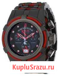 Invicta 12950 jason taylor bolt zeus limited Развилка - изображение 1