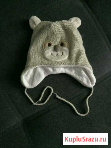 Шапка Мазекеа зимняя Лобня - изображение 1