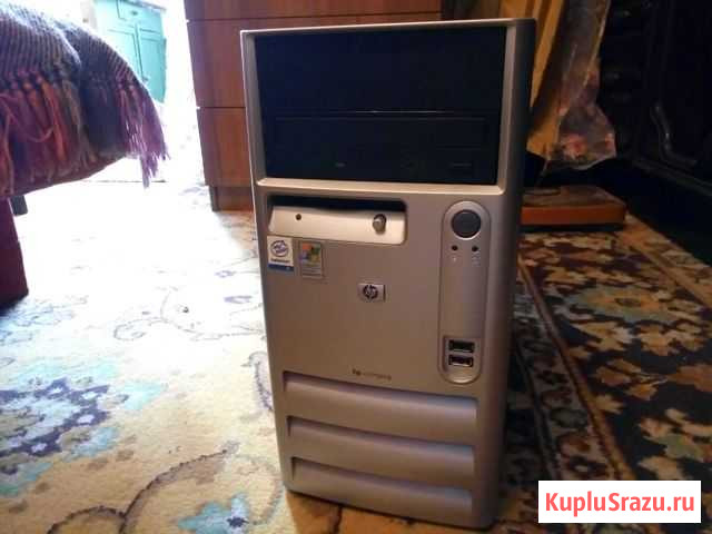 Системный блок Ивантеевка - изображение 1
