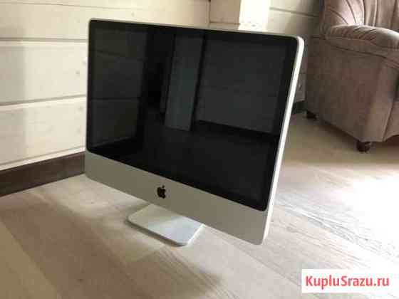 Apple iMac 24 - 2009 Котельники