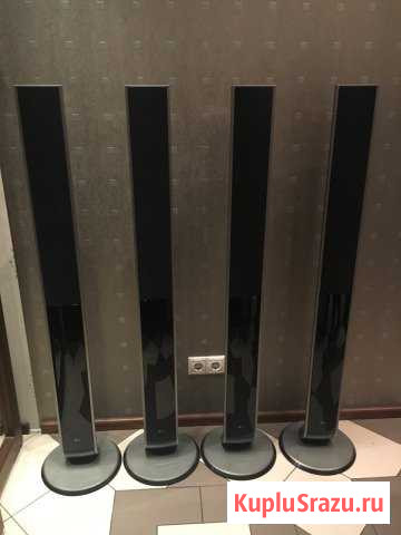 Колонки напольные LG Жуковский - изображение 1