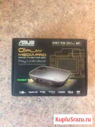Asus OPlay Media Pro Московский