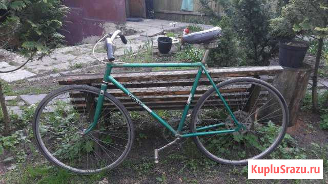 Велосипед дорожный стелс аист украина лама Малаховка - изображение 1