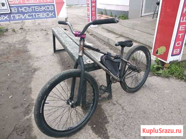 Mtb Чехов - изображение 1