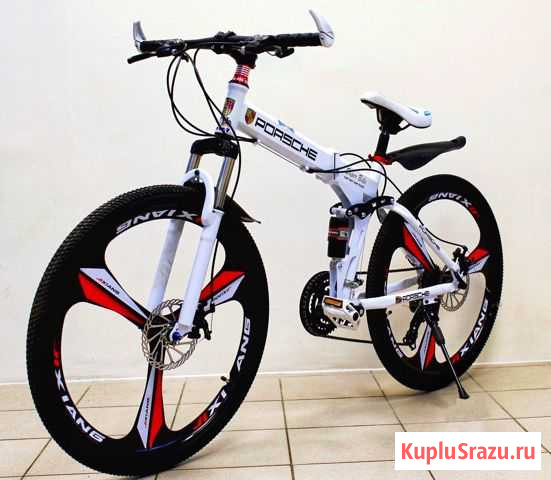 Велосипед Одинцово - изображение 1