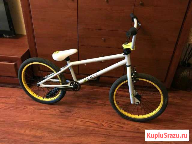 Велосипед BMX Щёлково - изображение 1