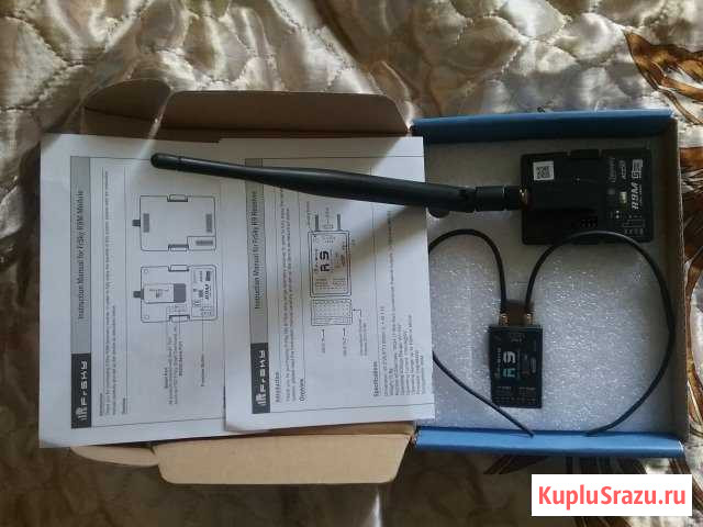 FrSky R-9 Long range Озёры - изображение 1