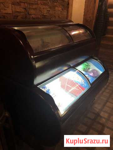 Морозильный ларь Красногорск - изображение 1