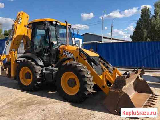 JCB 4 CX 2012 г.в Лыткарино