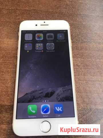 iPhone 6 16gb Королев - изображение 1