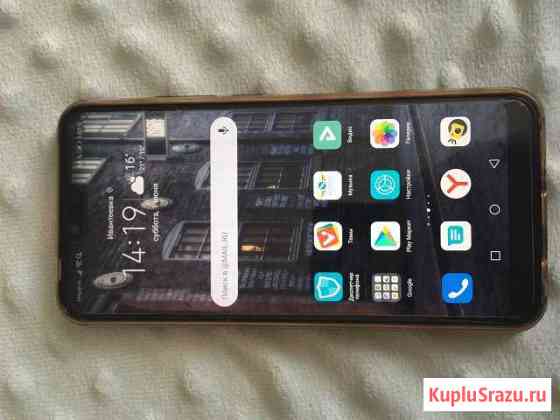 Honor 10 Ивантеевка
