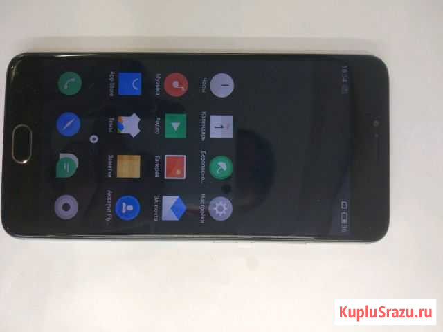 Mezu m3 note Раменское - изображение 1