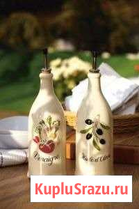 Бутылочки revol Лесной - изображение 1