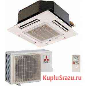 Mitsubishi Electric SLZ-KA25VAL / SUZ-KA25VA Санкт-Петербург