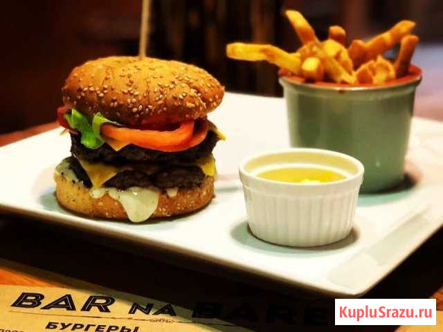 Бар Санкт-Петербург - изображение 1