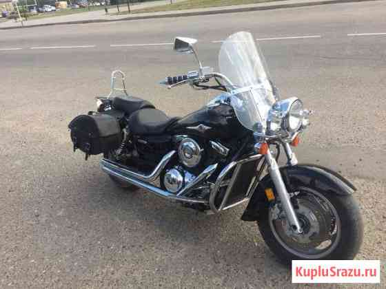 Kawasaki vn 1600 a7 Краснодар