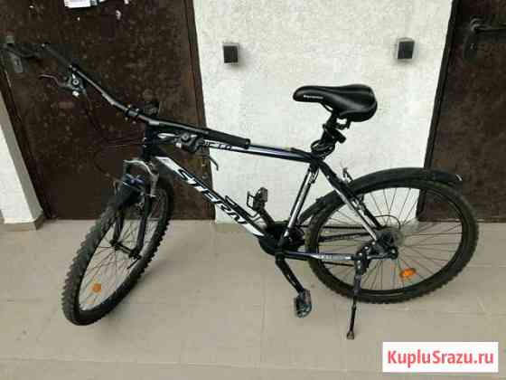 Велосипед Новороссийск