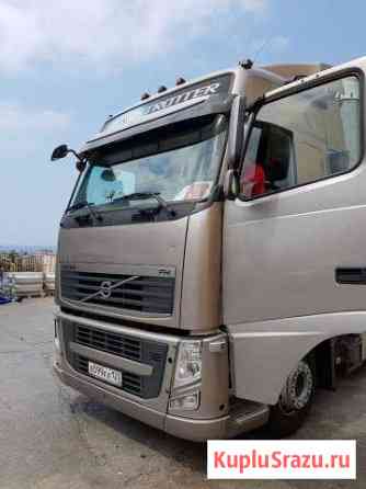 Тягач volvo FH 13 440 Сочи