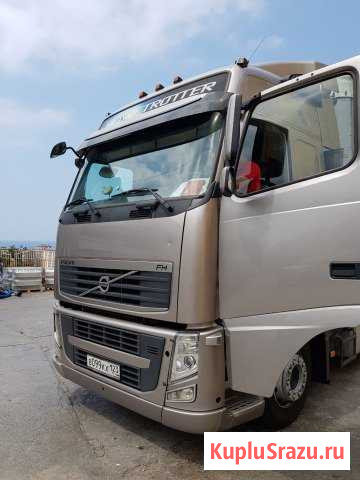 Тягач volvo FH 13 440 Сочи - изображение 1