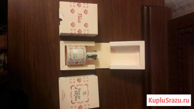 Духи Armelle Славянск-на-Кубани - изображение 1