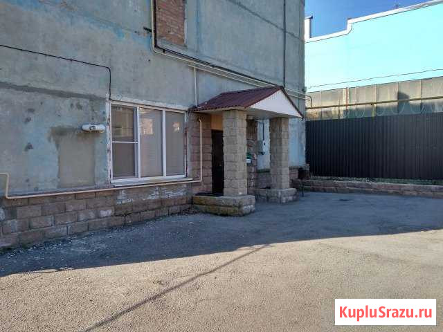 Офис 95 кв.м. Таганрог - изображение 1