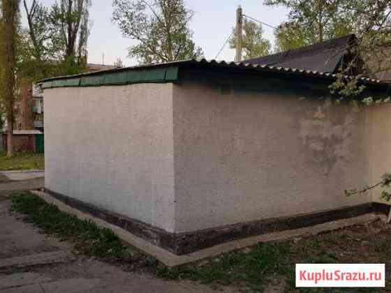 Гараж на продажу в Гуково Гуково