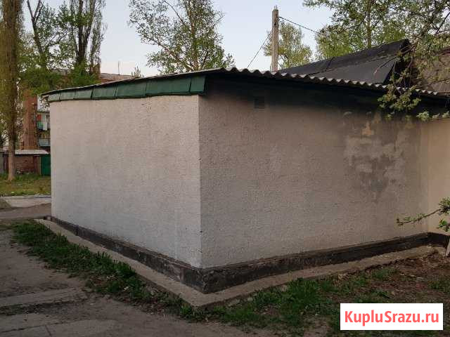 Гараж на продажу в Гуково Гуково - изображение 1