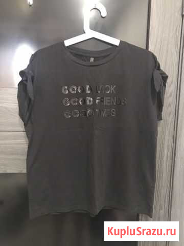 Футболка Волгодонск - изображение 1