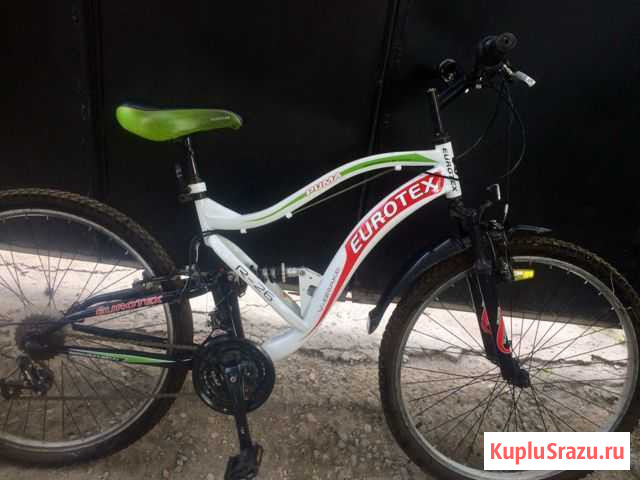 Велосипед спортивный (горный) Сальск - изображение 1