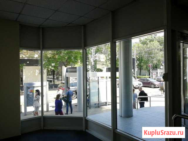 Торговое помещение, 60 кв.м. Краснодар - изображение 1