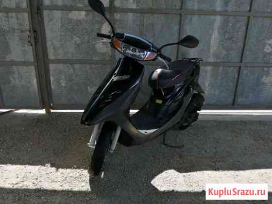 Honda Dio AF35 без пробега по РФ Новороссийск