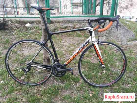 KTM Revelator 5000 2017 Ultegra Новороссийск