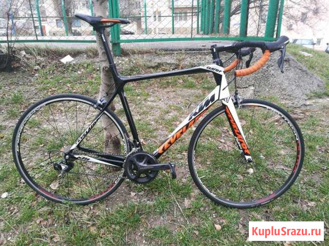 KTM Revelator 5000 2017 Ultegra Новороссийск - изображение 1