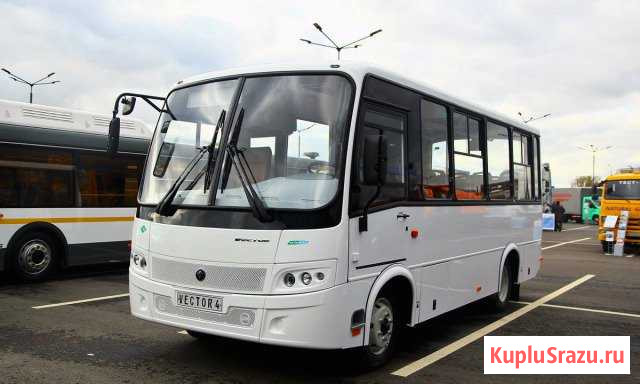 Паз 320414-14 CNG (метан) в наличие Новороссийск - изображение 1