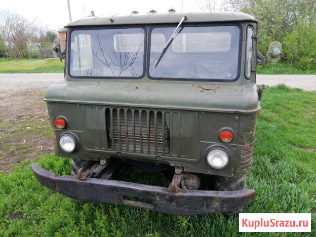 Газон Михайловская - изображение 1