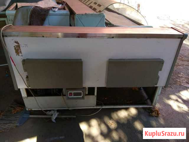 Холодильная ветрина Шахты - изображение 1