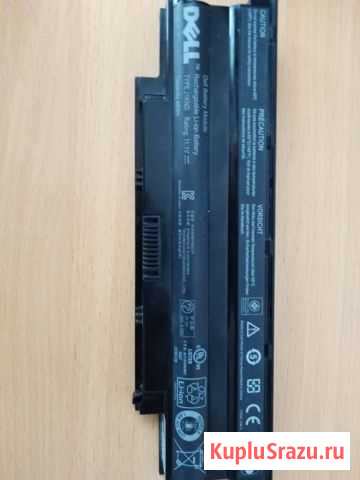 Батарея питания Dell Inspiron N5110 Пролетарск - изображение 1