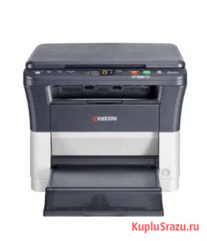 Мфу Kyocera FS-1020MFP Волгодонск - изображение 1
