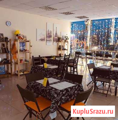 Кофейня с постоянными клиентами и прибылью Ростов-на-Дону - изображение 1