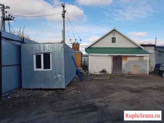 Производственное помещение, 1500 кв.м. Казань
