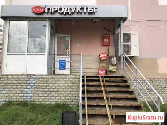 Магазин 82 кв.м Казань
