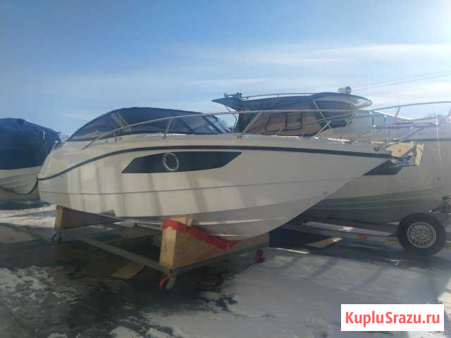 Катер Velvette 24 с мотором yamaha 250 л.с Казань - изображение 1