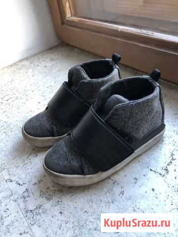 Кеды Zara 24 eu Казань - изображение 1