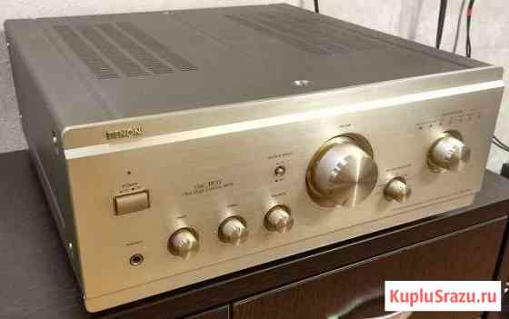 Denon PMA 2000 (1996) усилитель интегральный Елабуга