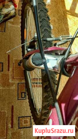 Велосипед Набережные Челны - изображение 1