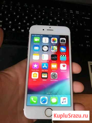 iPhone 6s Зеленодольск - изображение 1