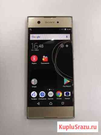 Sony Xperia XA1 Dual Казань