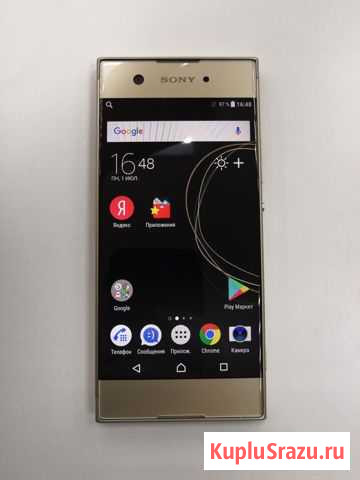 Sony Xperia XA1 Dual Казань - изображение 1
