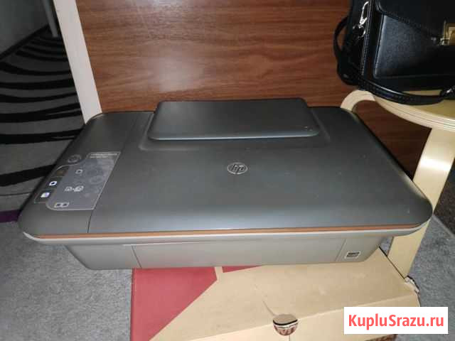 HP Deskjet 2050A Набережные Челны - изображение 1