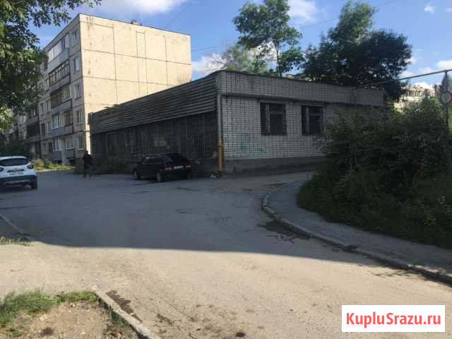 Помещение свободного назначения, 247 кв.м. Асбест - изображение 1
